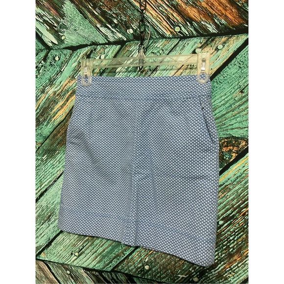 Talbots Skirt Pocket Front Pencil Skirt Size 2 Lined Zip Back ❤️💕 - Picture 5 of 11